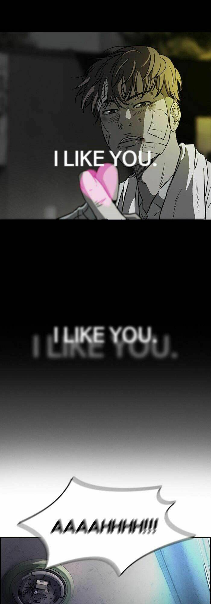 Thể Thao Cực Hạn Chapter 125 - Trang 2