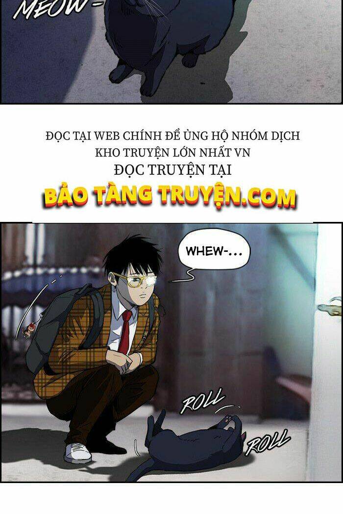 Thể Thao Cực Hạn Chapter 125 - Trang 2