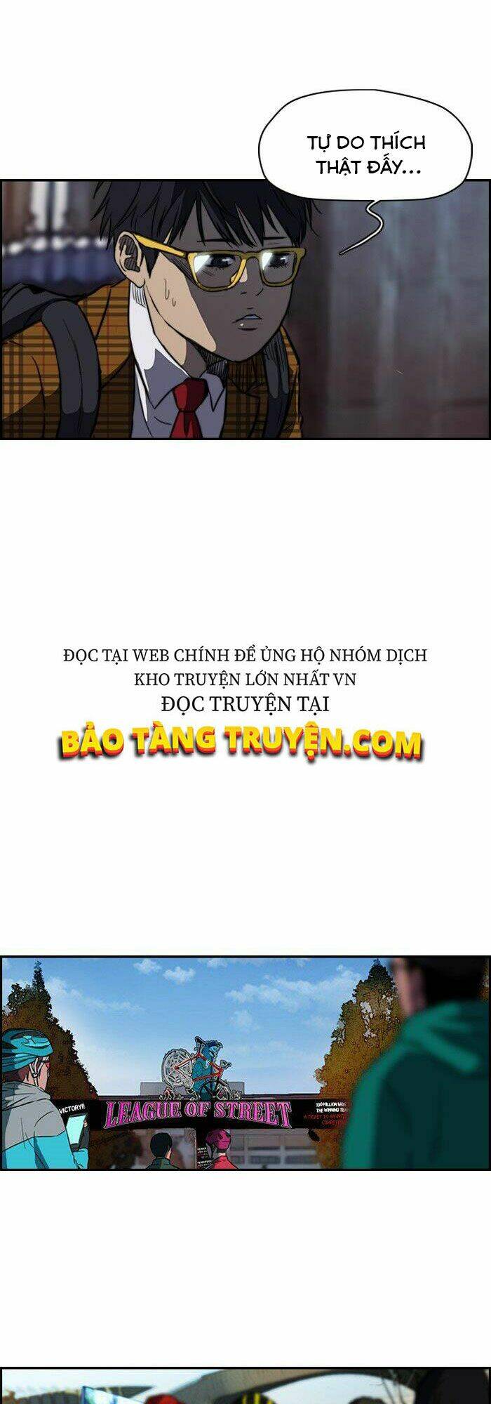 Thể Thao Cực Hạn Chapter 125 - Trang 2