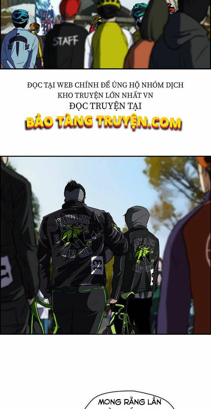 Thể Thao Cực Hạn Chapter 125 - Trang 2