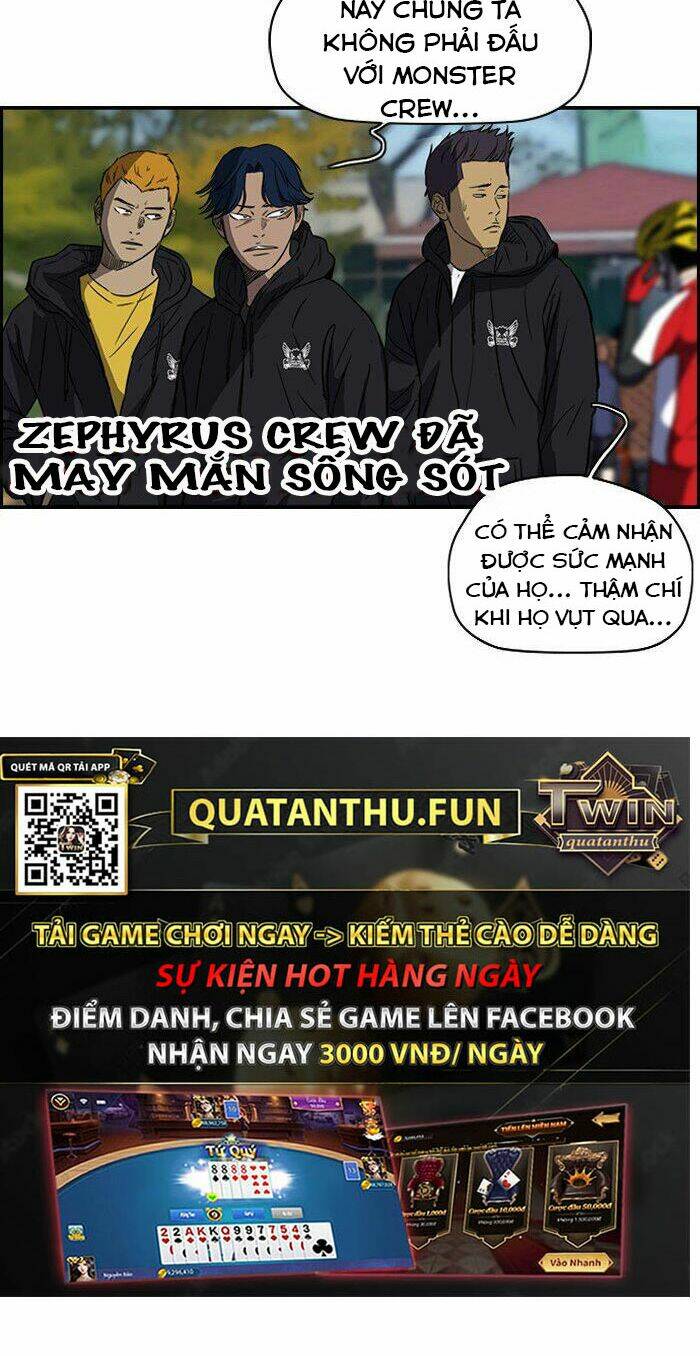 Thể Thao Cực Hạn Chapter 125 - Trang 2