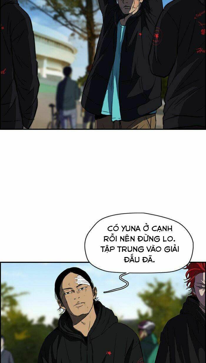 Thể Thao Cực Hạn Chapter 125 - Trang 2