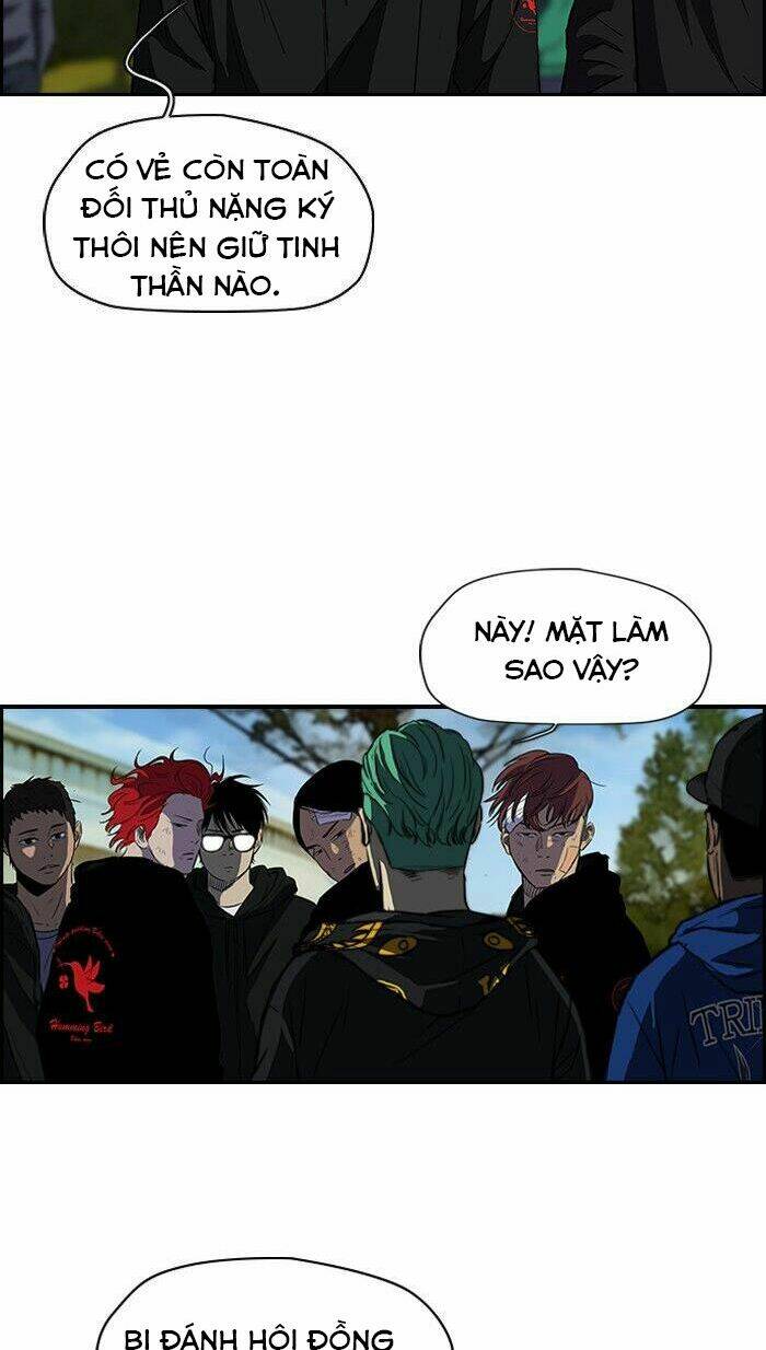 Thể Thao Cực Hạn Chapter 125 - Trang 2