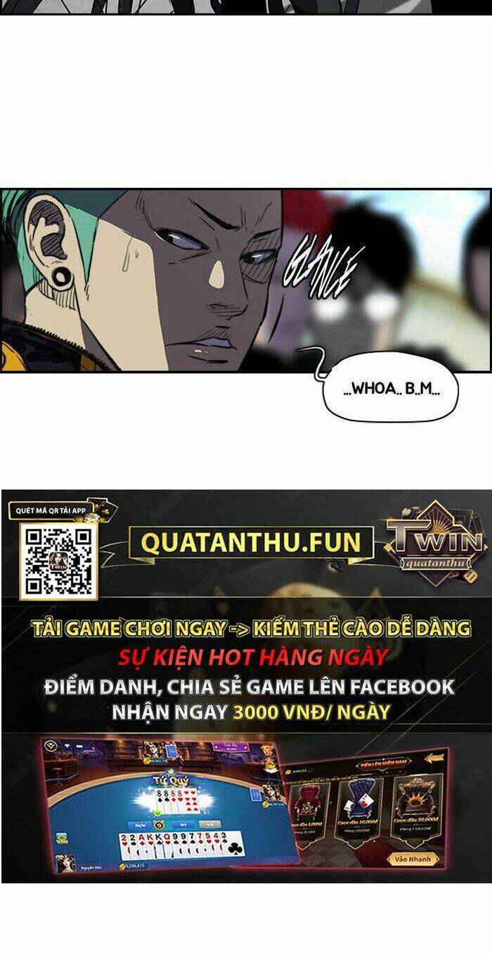 Thể Thao Cực Hạn Chapter 125 - Trang 2