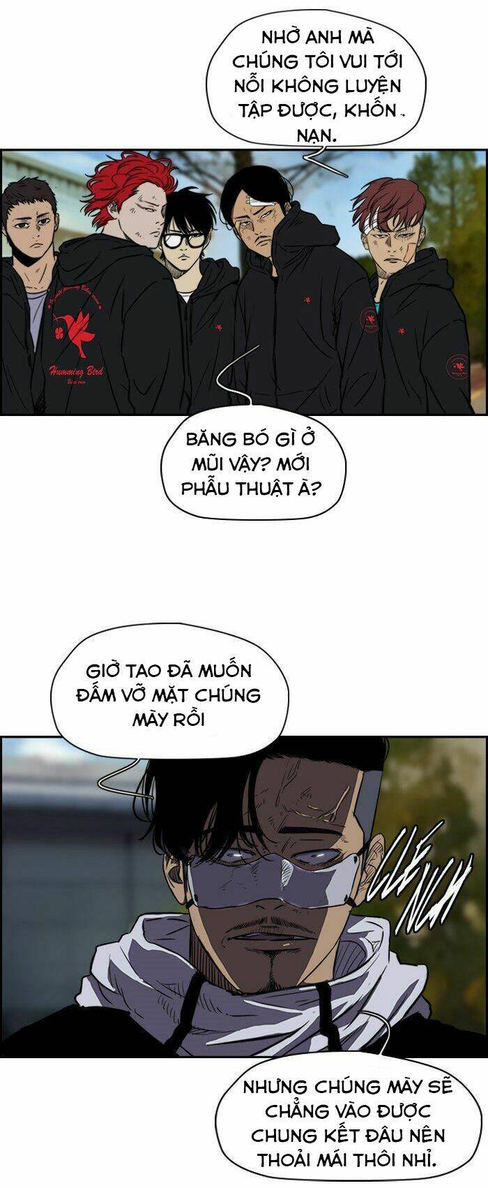 Thể Thao Cực Hạn Chapter 125 - Trang 2