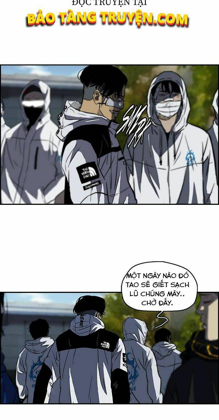 Thể Thao Cực Hạn Chapter 125 - Trang 2