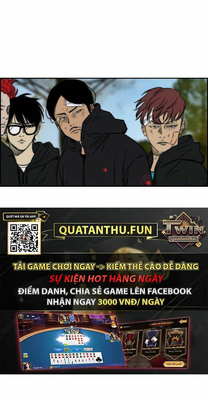 Thể Thao Cực Hạn Chapter 125 - Trang 2