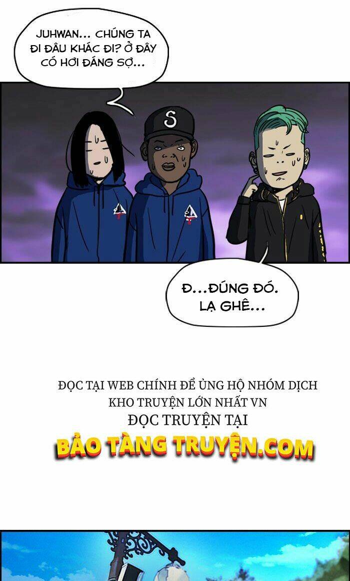 Thể Thao Cực Hạn Chapter 125 - Trang 2