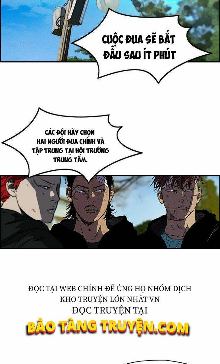 Thể Thao Cực Hạn Chapter 125 - Trang 2