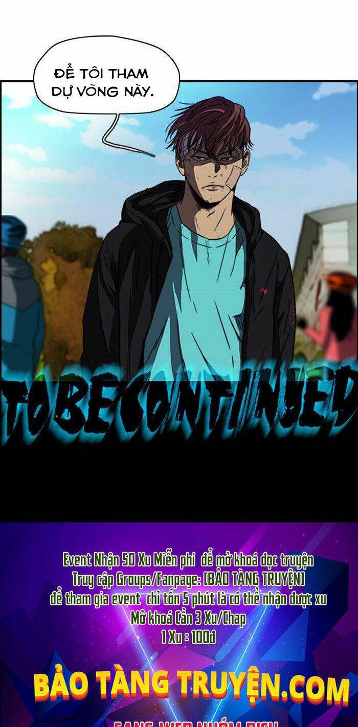 Thể Thao Cực Hạn Chapter 125 - Trang 2