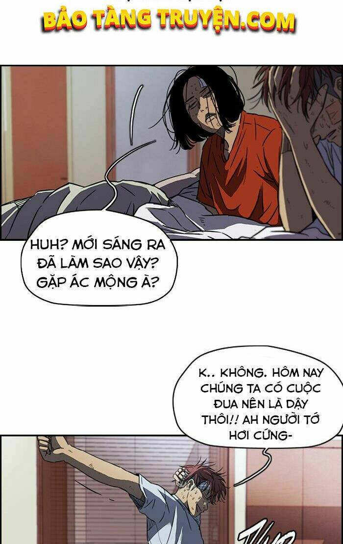Thể Thao Cực Hạn Chapter 125 - Trang 2