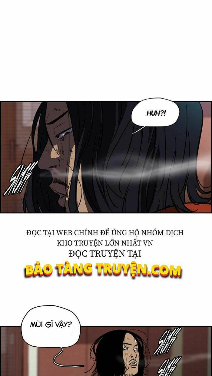 Thể Thao Cực Hạn Chapter 125 - Trang 2