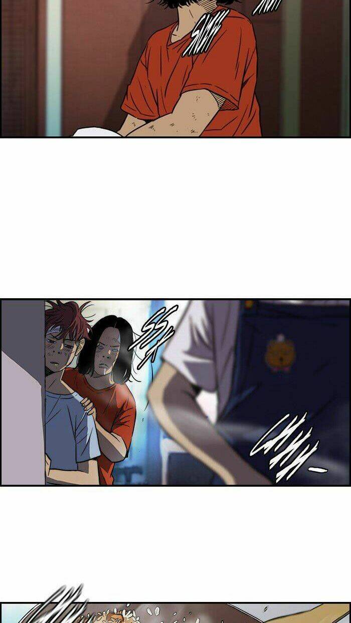 Thể Thao Cực Hạn Chapter 125 - Trang 2