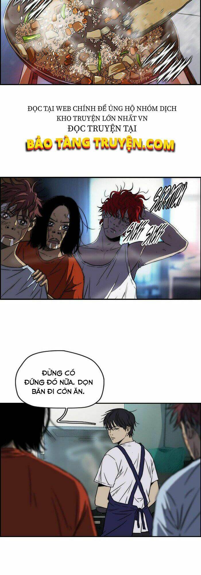 Thể Thao Cực Hạn Chapter 125 - Trang 2