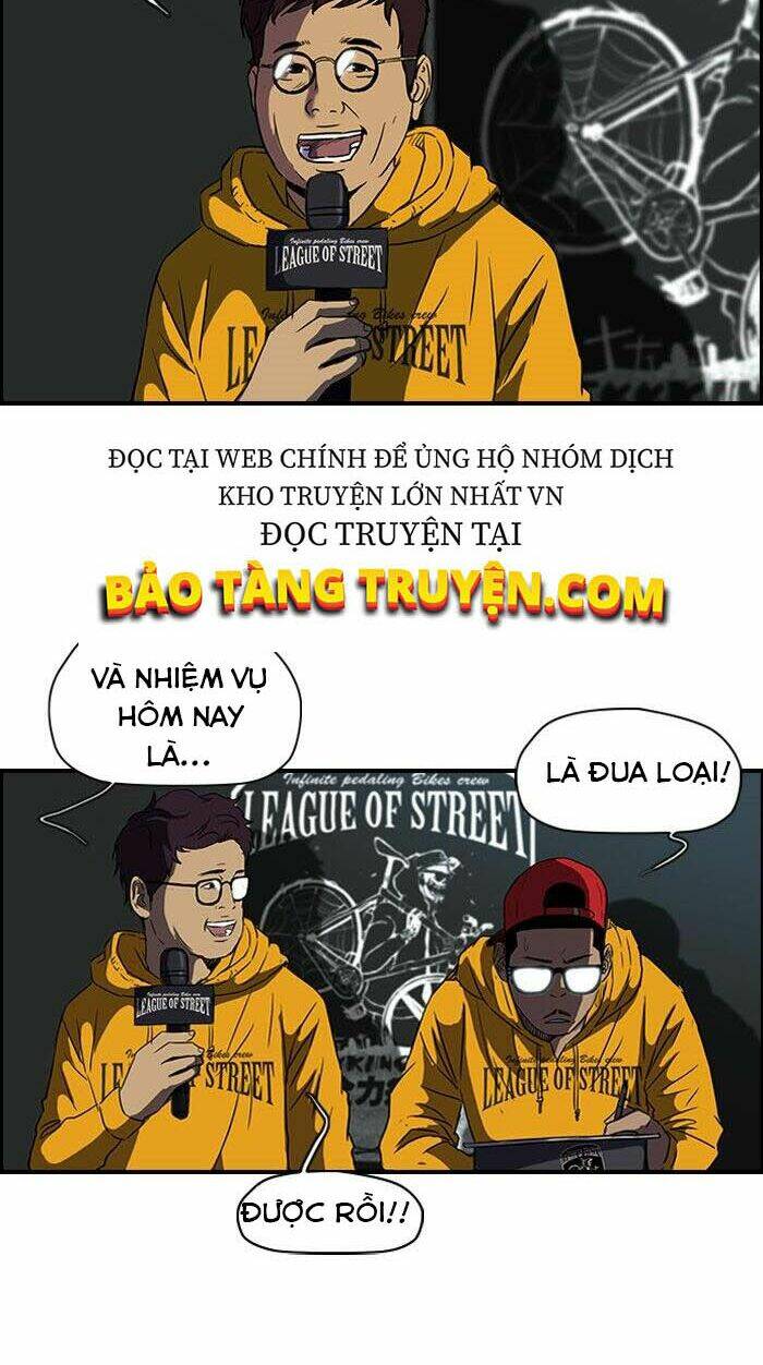 Thể Thao Cực Hạn Chapter 126 - Trang 2