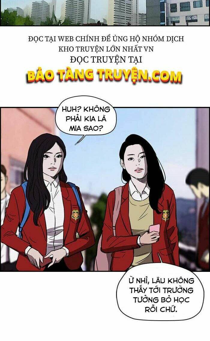 Thể Thao Cực Hạn Chapter 126 - Trang 2