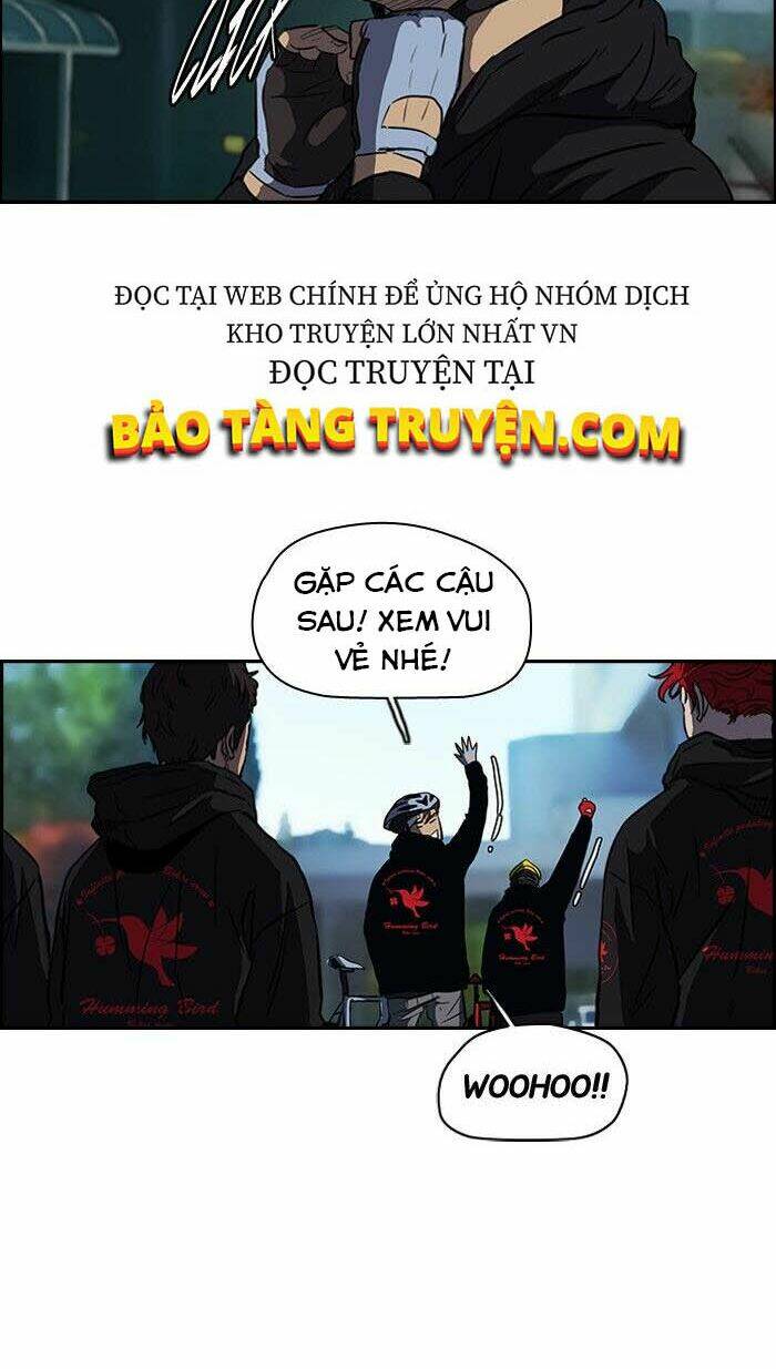 Thể Thao Cực Hạn Chapter 126 - Trang 2