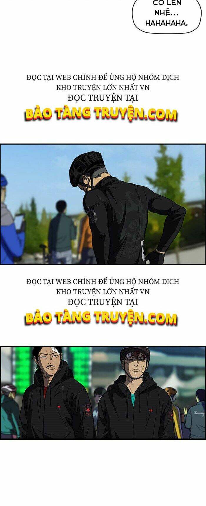 Thể Thao Cực Hạn Chapter 126 - Trang 2