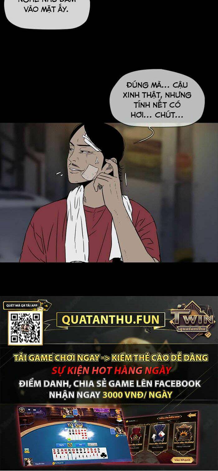 Thể Thao Cực Hạn Chapter 126 - Trang 2