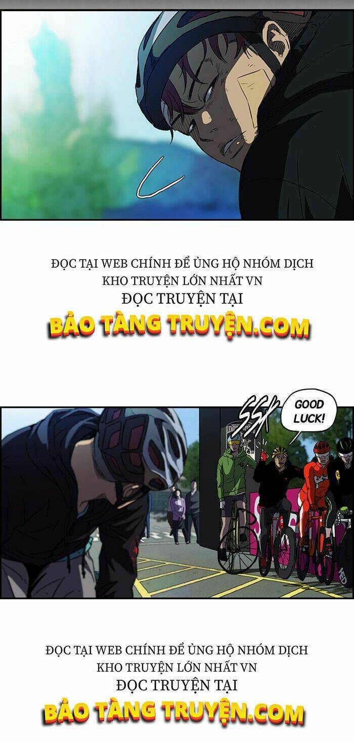 Thể Thao Cực Hạn Chapter 127 - Trang 2