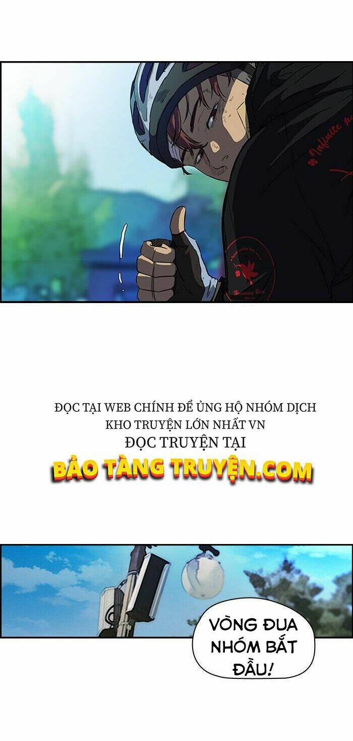 Thể Thao Cực Hạn Chapter 127 - Trang 2