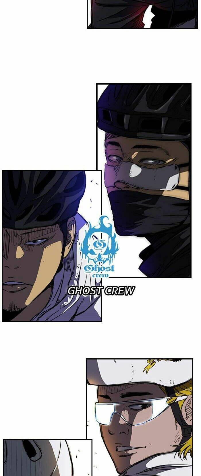 Thể Thao Cực Hạn Chapter 127 - Trang 2