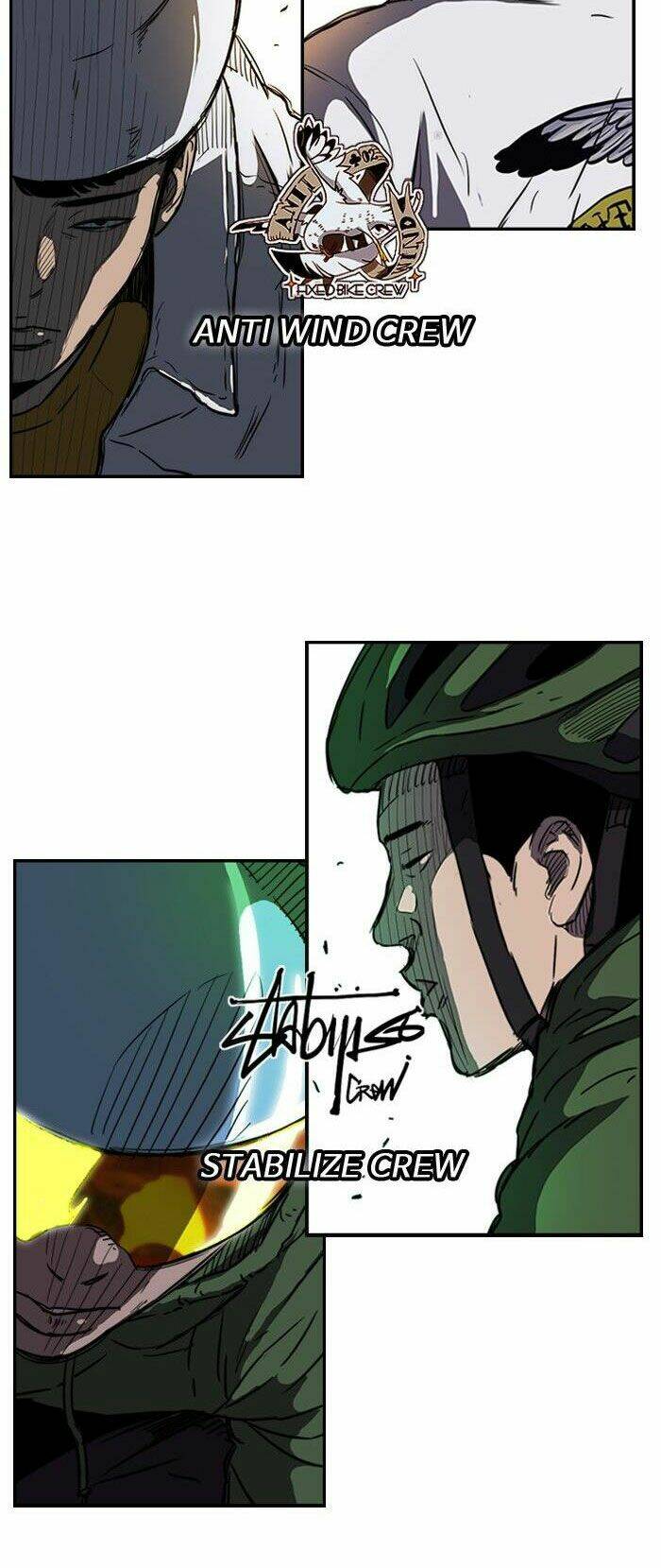 Thể Thao Cực Hạn Chapter 127 - Trang 2