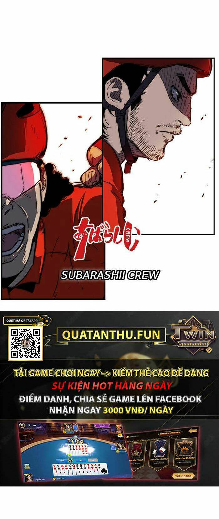 Thể Thao Cực Hạn Chapter 127 - Trang 2