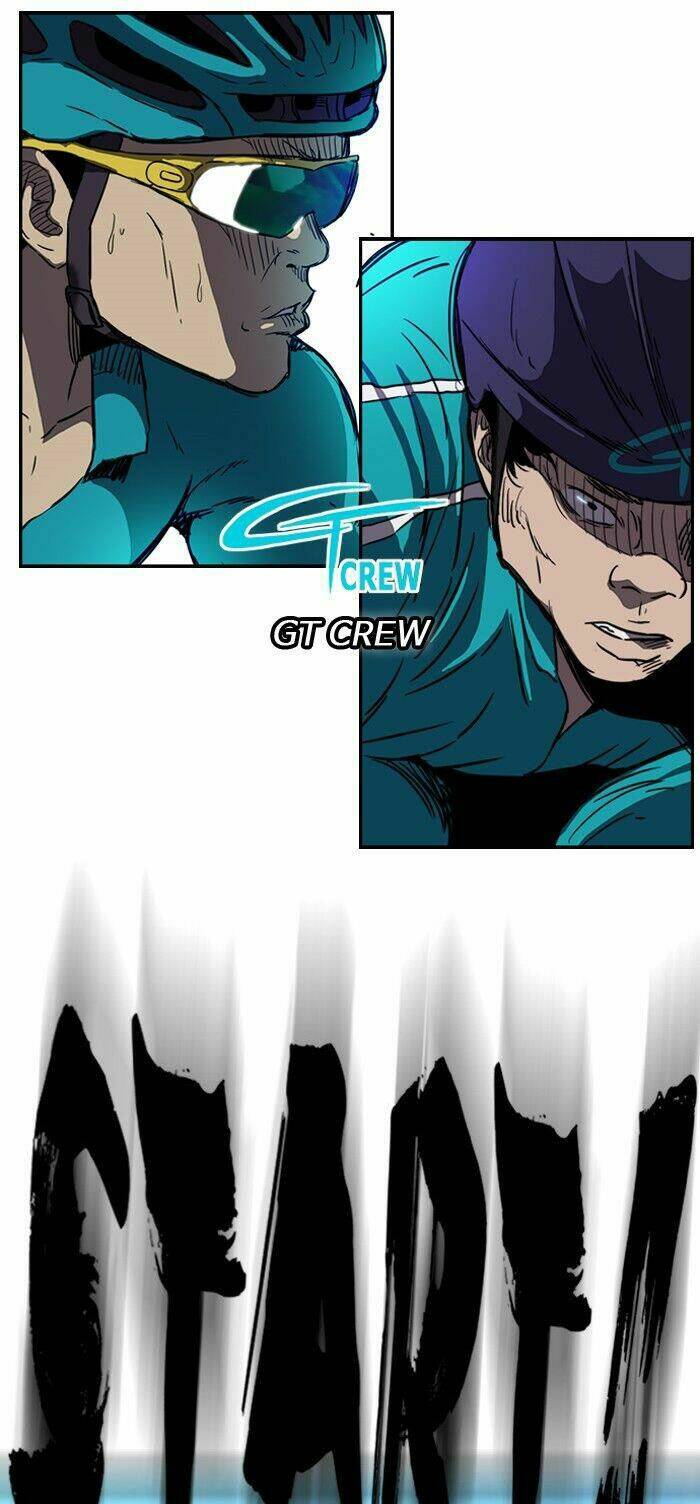 Thể Thao Cực Hạn Chapter 127 - Trang 2