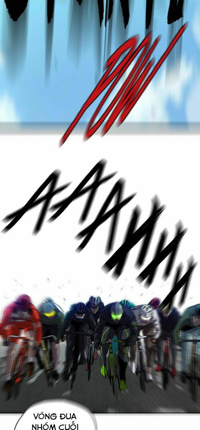Thể Thao Cực Hạn Chapter 127 - Trang 2