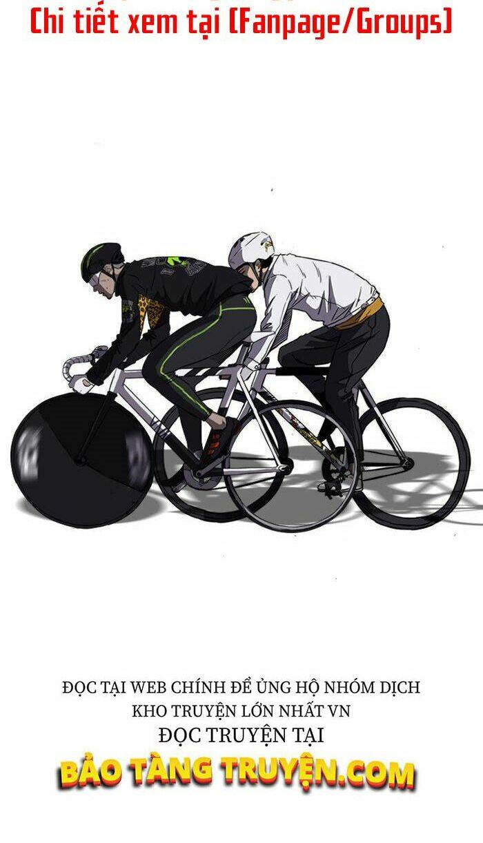 Thể Thao Cực Hạn Chapter 127 - Trang 2