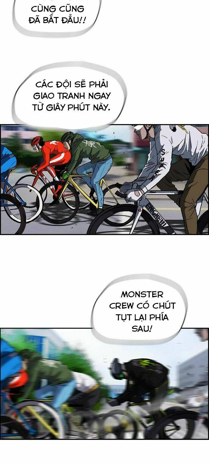 Thể Thao Cực Hạn Chapter 127 - Trang 2