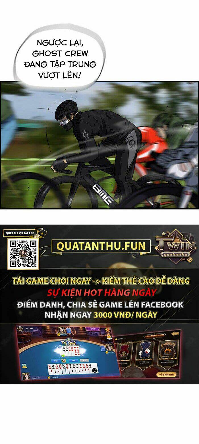 Thể Thao Cực Hạn Chapter 127 - Trang 2