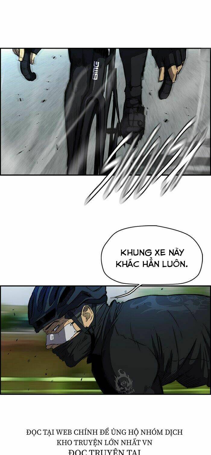 Thể Thao Cực Hạn Chapter 127 - Trang 2