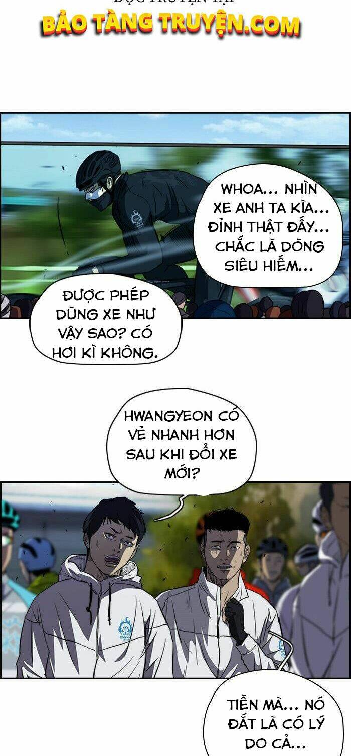 Thể Thao Cực Hạn Chapter 127 - Trang 2