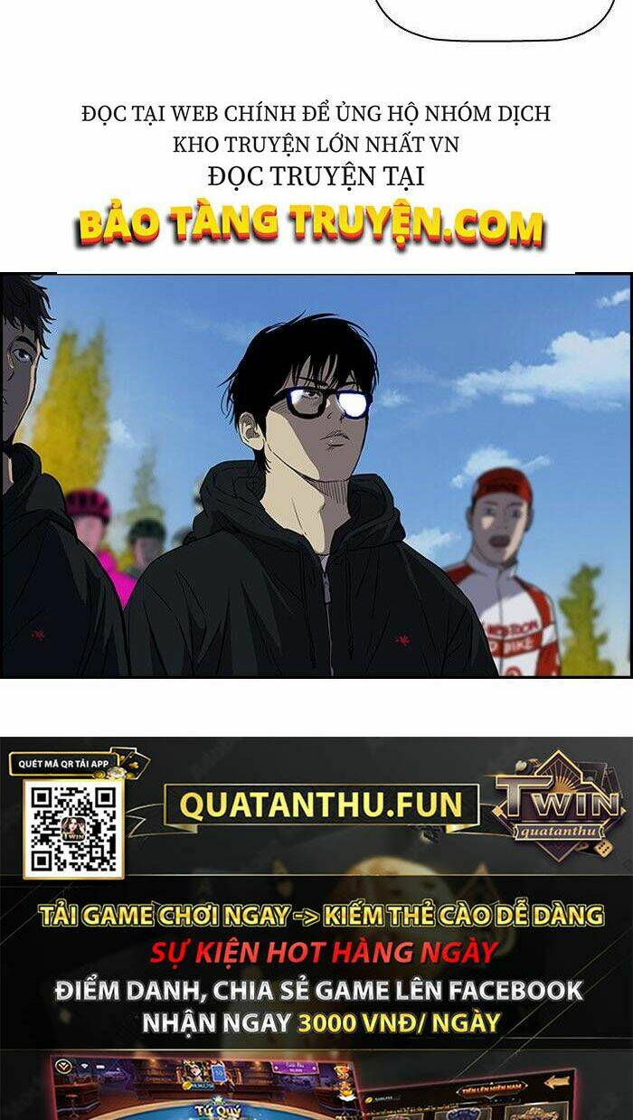 Thể Thao Cực Hạn Chapter 127 - Trang 2