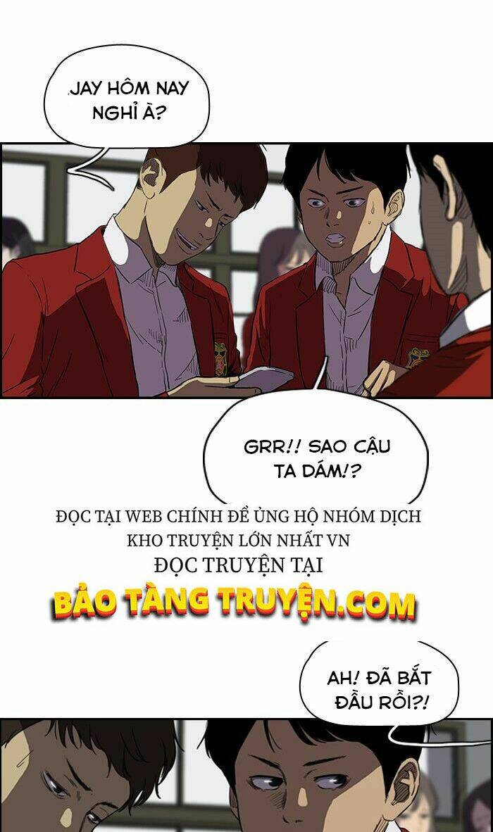 Thể Thao Cực Hạn Chapter 127 - Trang 2