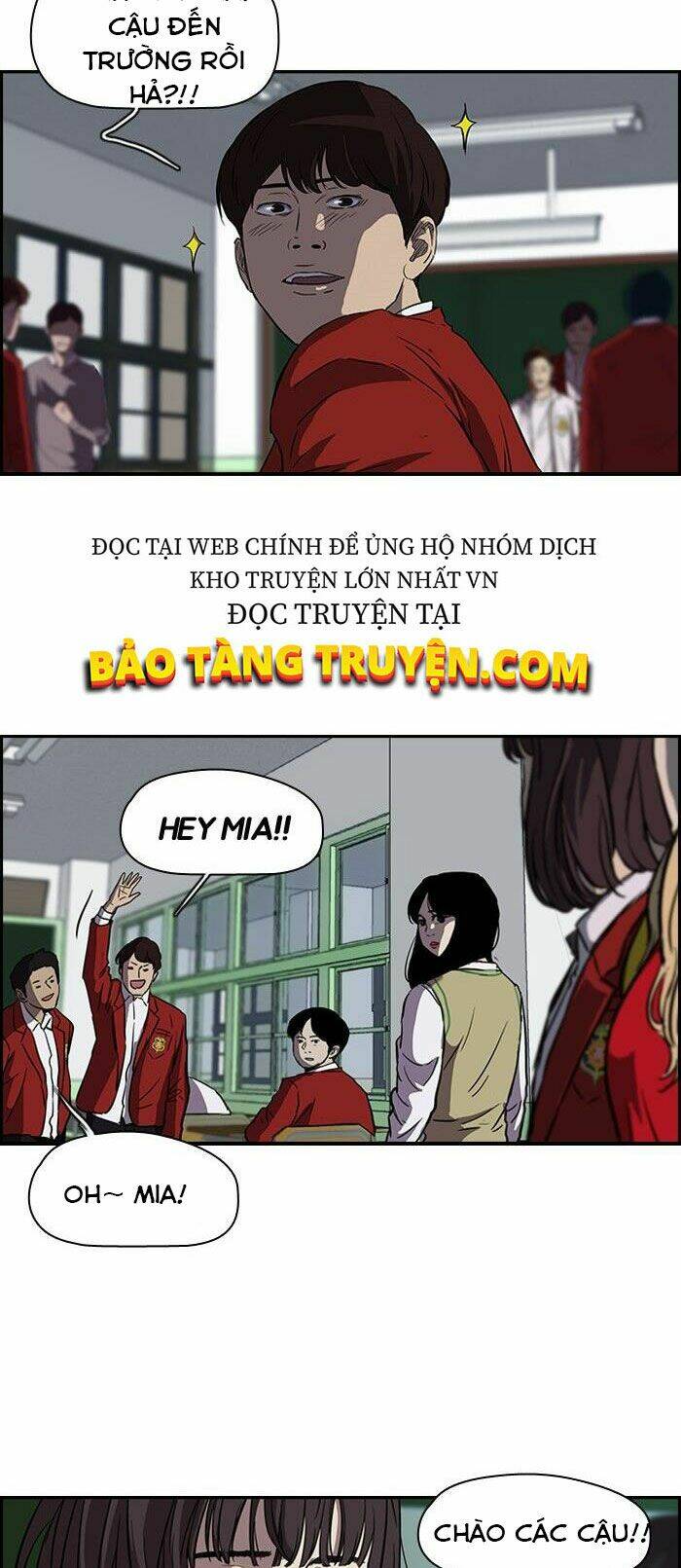 Thể Thao Cực Hạn Chapter 127 - Trang 2