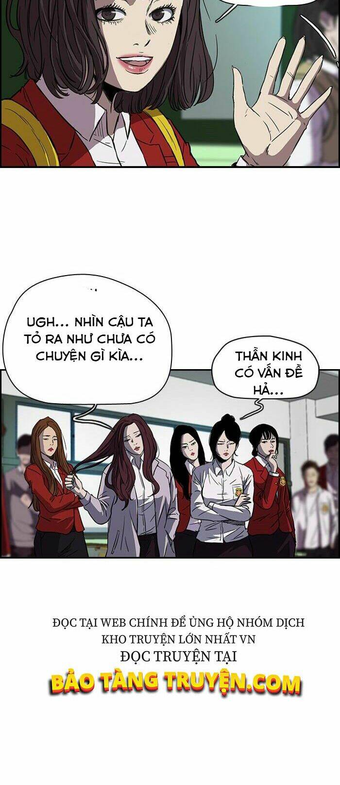 Thể Thao Cực Hạn Chapter 127 - Trang 2