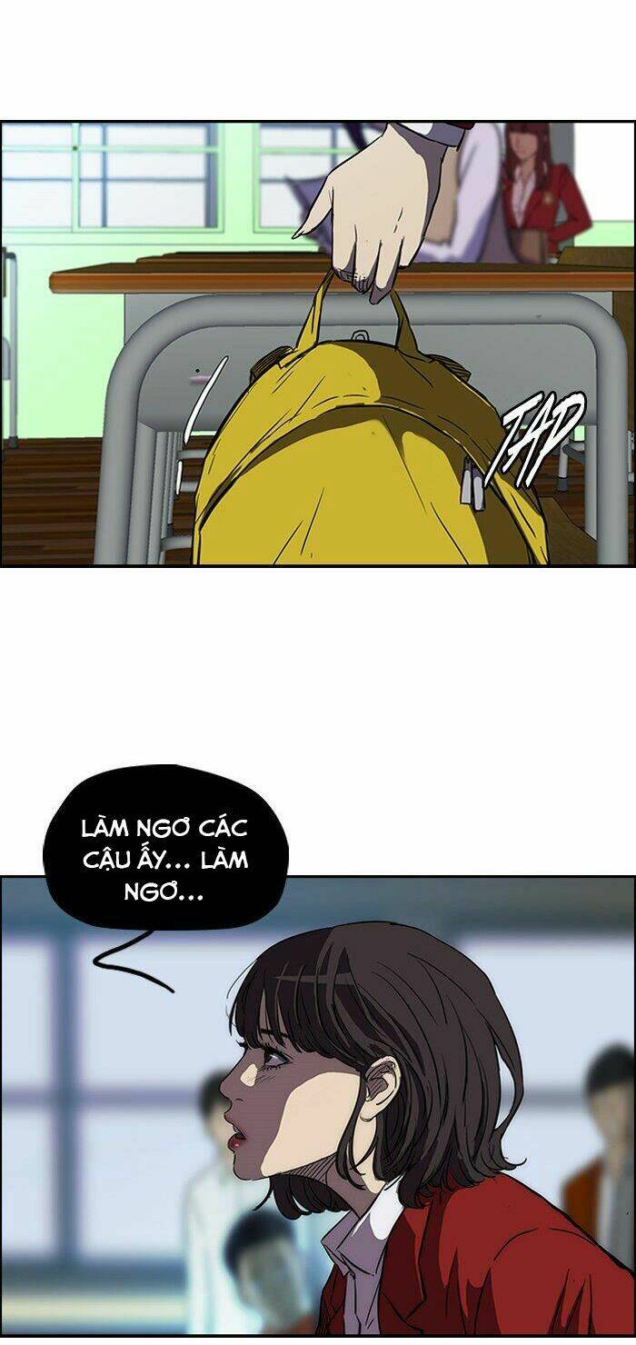 Thể Thao Cực Hạn Chapter 127 - Trang 2