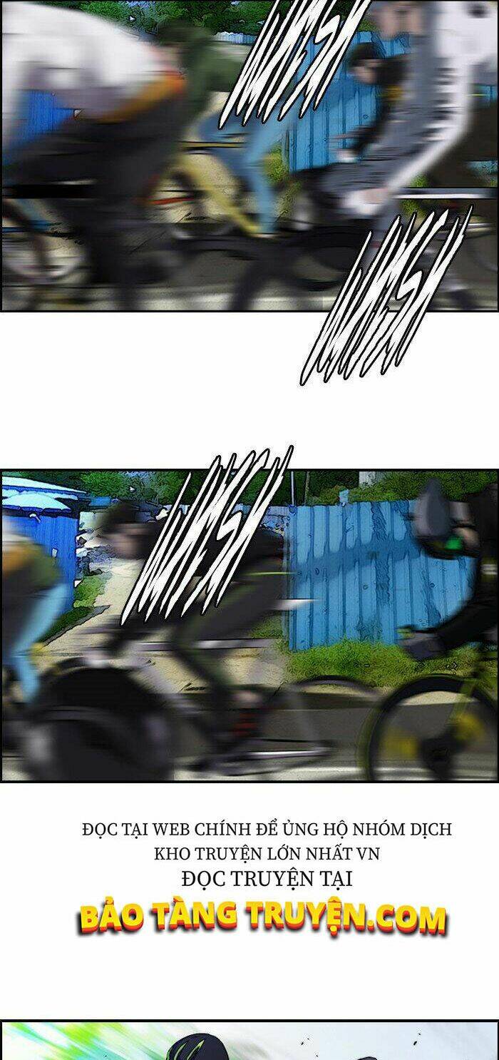 Thể Thao Cực Hạn Chapter 127 - Trang 2