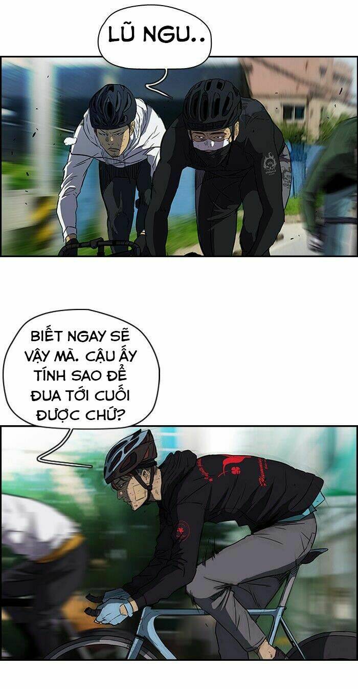 Thể Thao Cực Hạn Chapter 127 - Trang 2