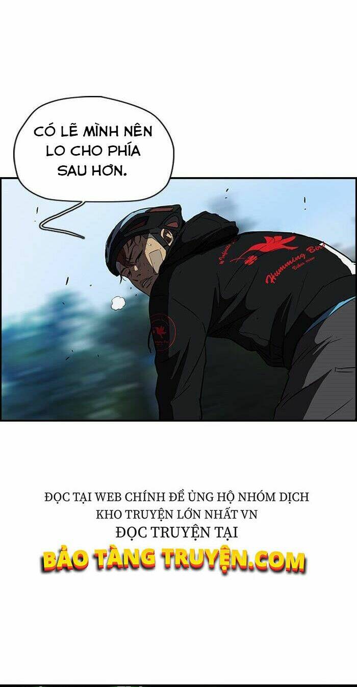 Thể Thao Cực Hạn Chapter 127 - Trang 2