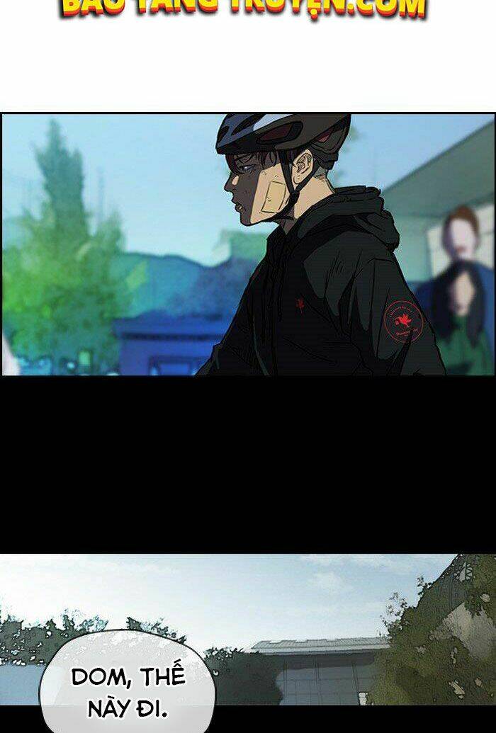 Thể Thao Cực Hạn Chapter 127 - Trang 2