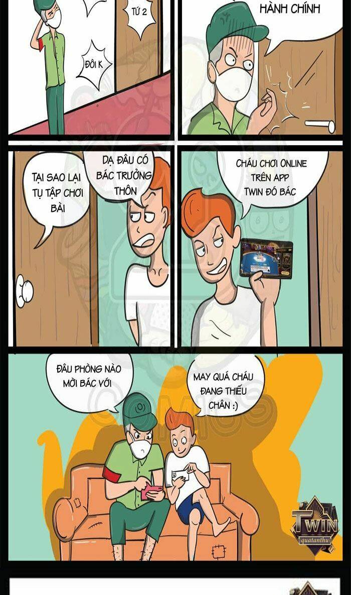 Thể Thao Cực Hạn Chapter 127 - Trang 2