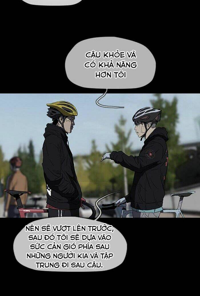 Thể Thao Cực Hạn Chapter 127 - Trang 2