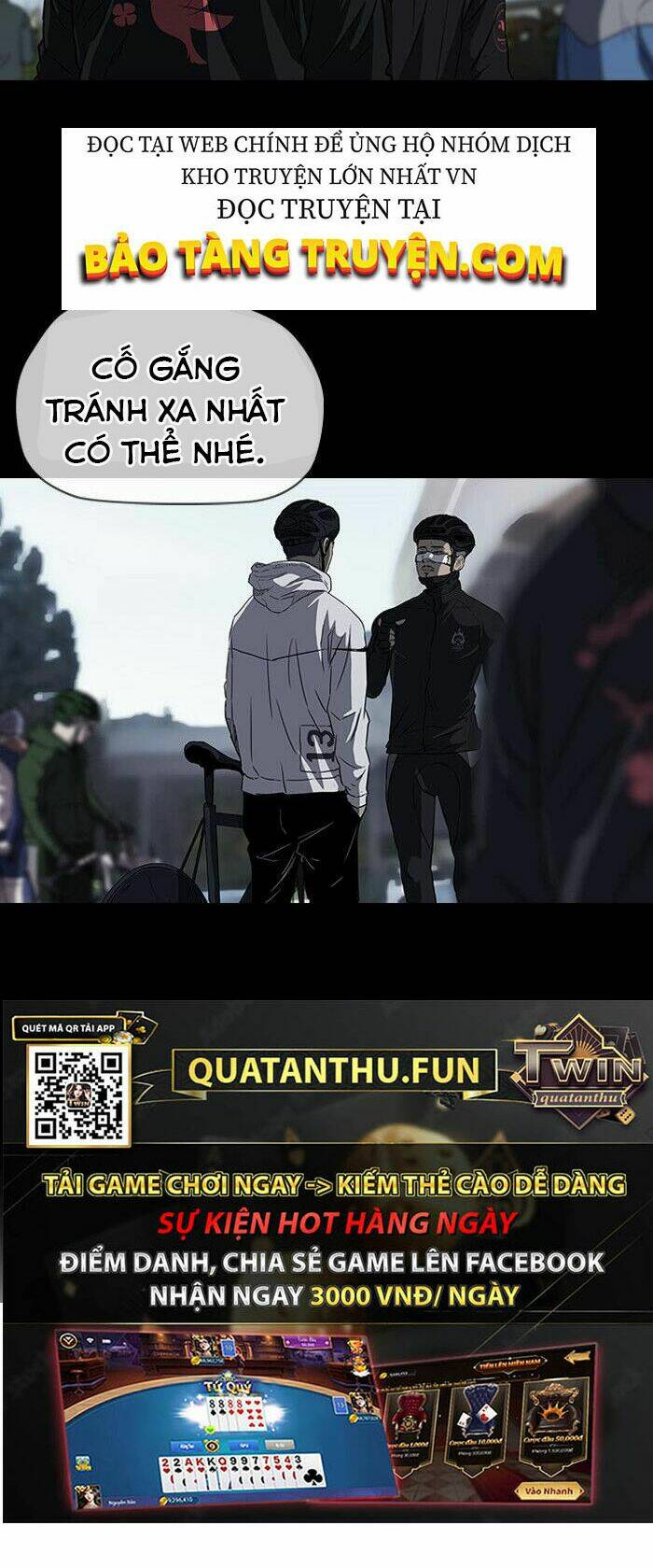 Thể Thao Cực Hạn Chapter 127 - Trang 2