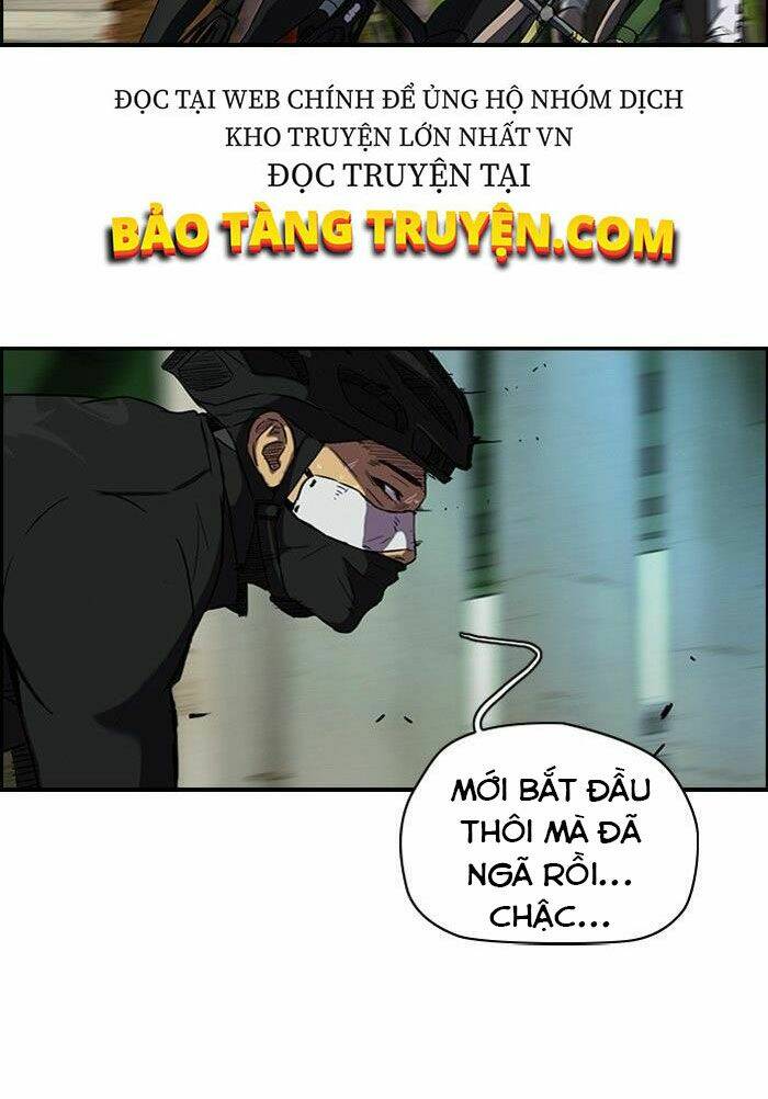 Thể Thao Cực Hạn Chapter 128 - Trang 2