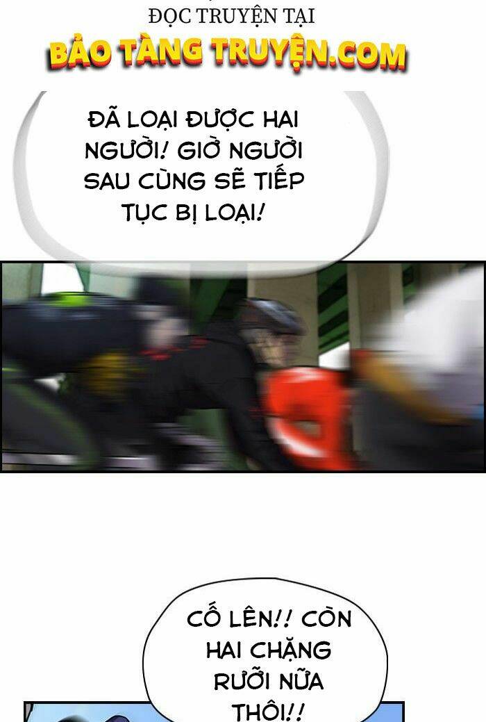 Thể Thao Cực Hạn Chapter 128 - Trang 2