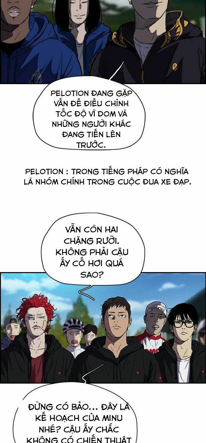 Thể Thao Cực Hạn Chapter 128 - Trang 2